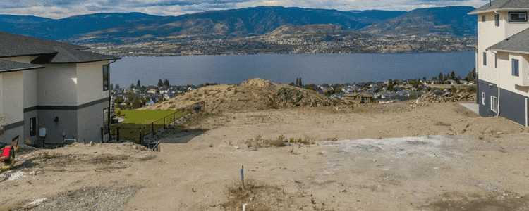 Lot for sale in Langley, BC