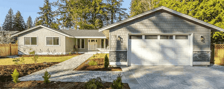 Ranchers home for sale Langley BC