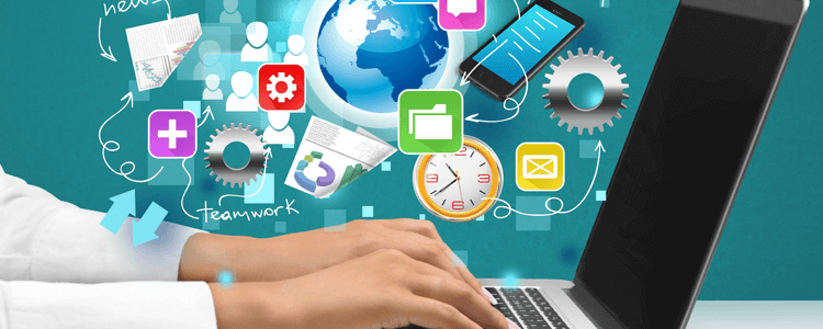 Real estate agent technology Langley BC