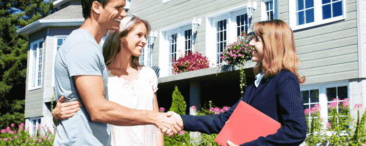 Realtor in Langley BC