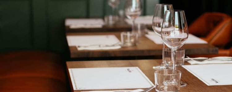 Restaurants in Maple Ridge, BC