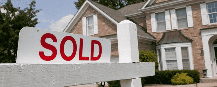 langley bc realtor sold home