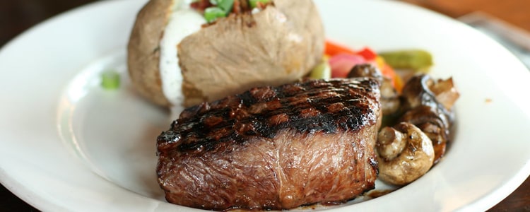 The Keg Maple Ridge 