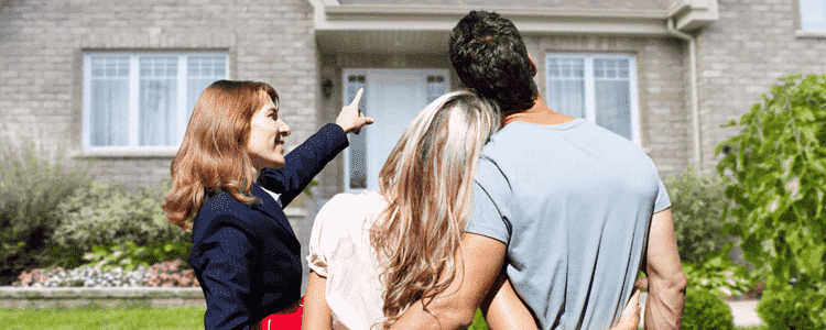 Traditional realtor in Pitt meadows BC