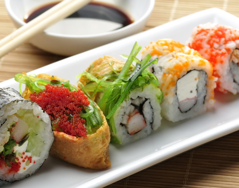 best food in Washington DC