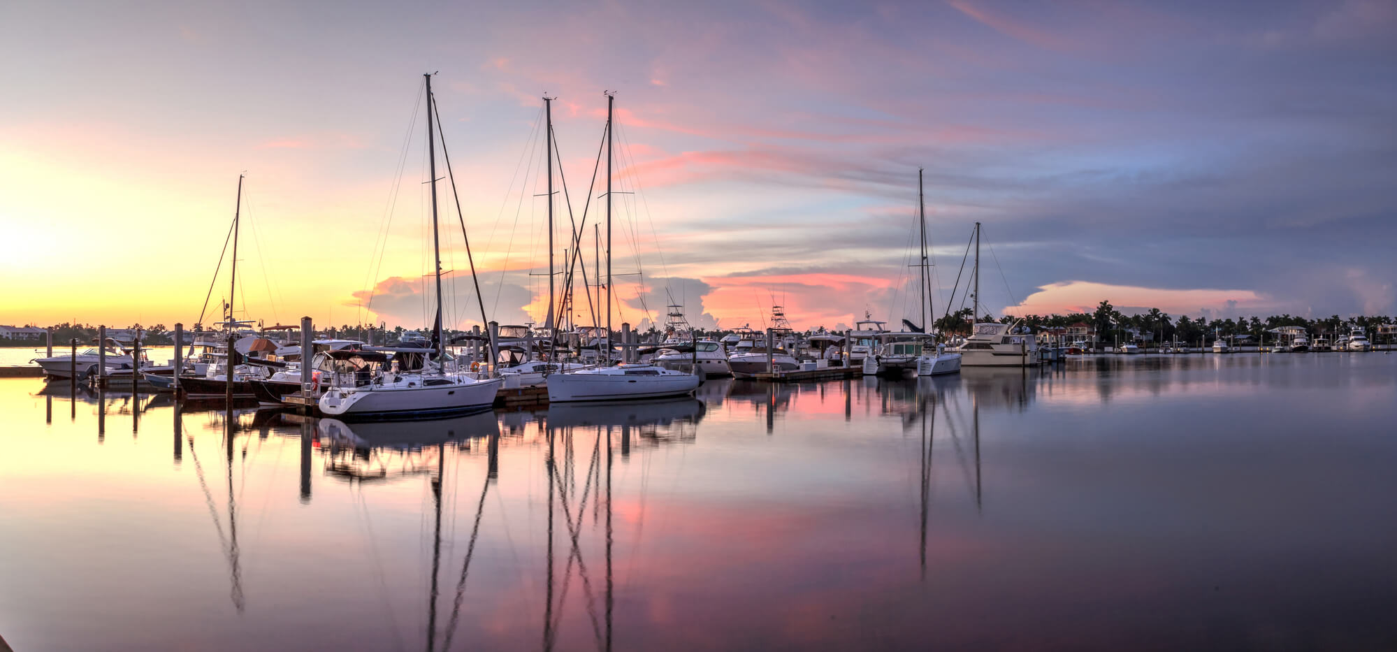 Hamilton Harbor Yacht Club