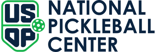 USOP National Pickleball Center