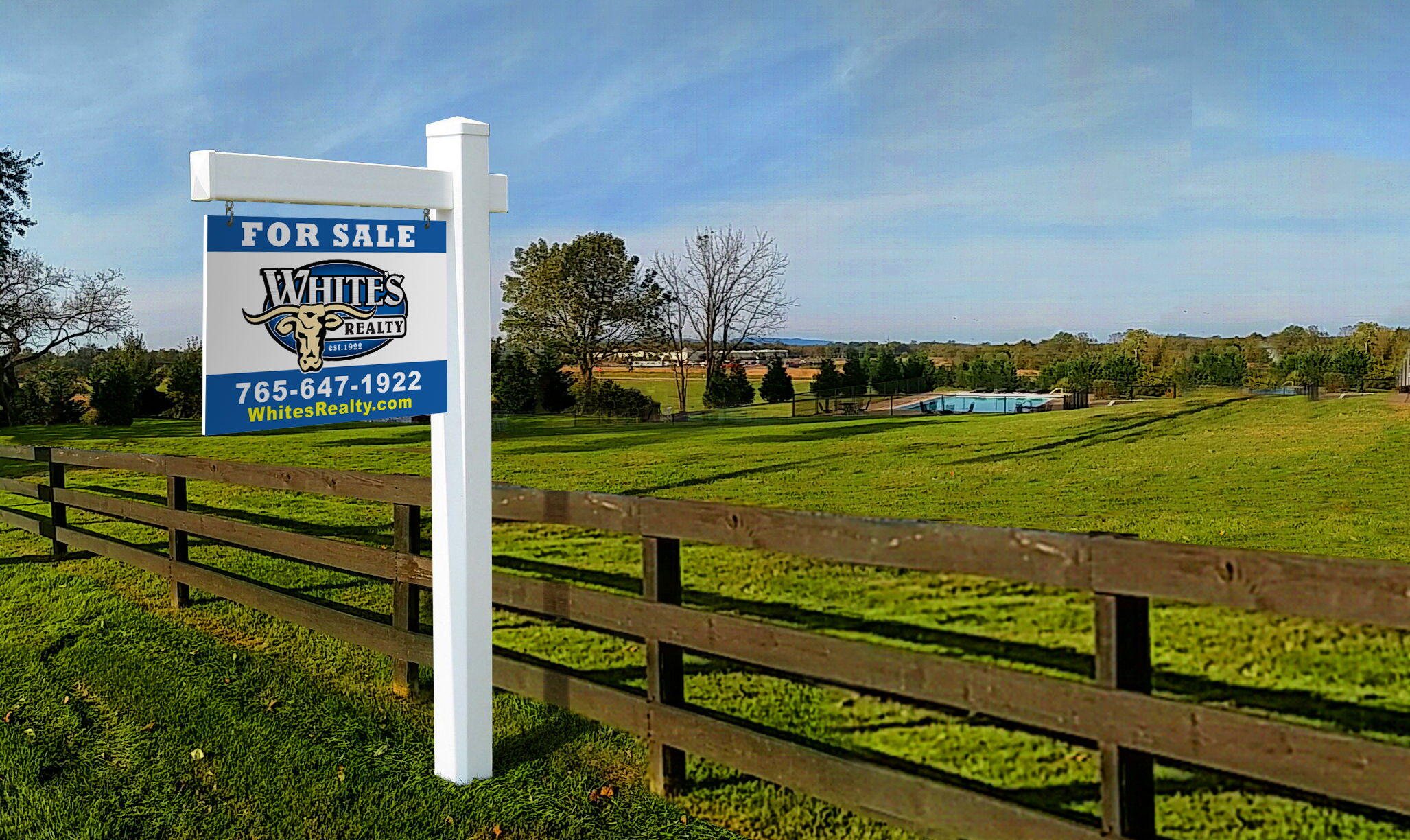 White's Realty Agents