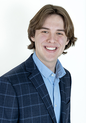 Evan Whittier