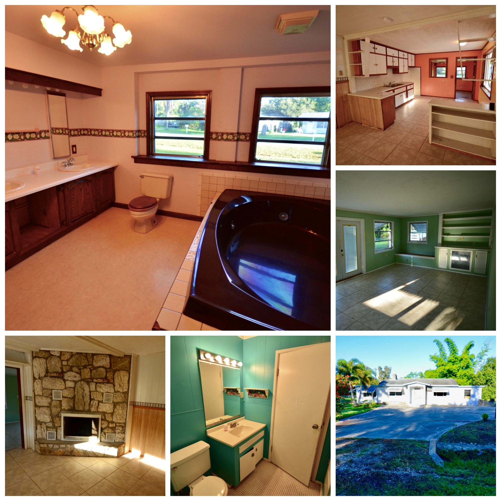 Bokeelia Cottage for sale - Bookelia, Florida