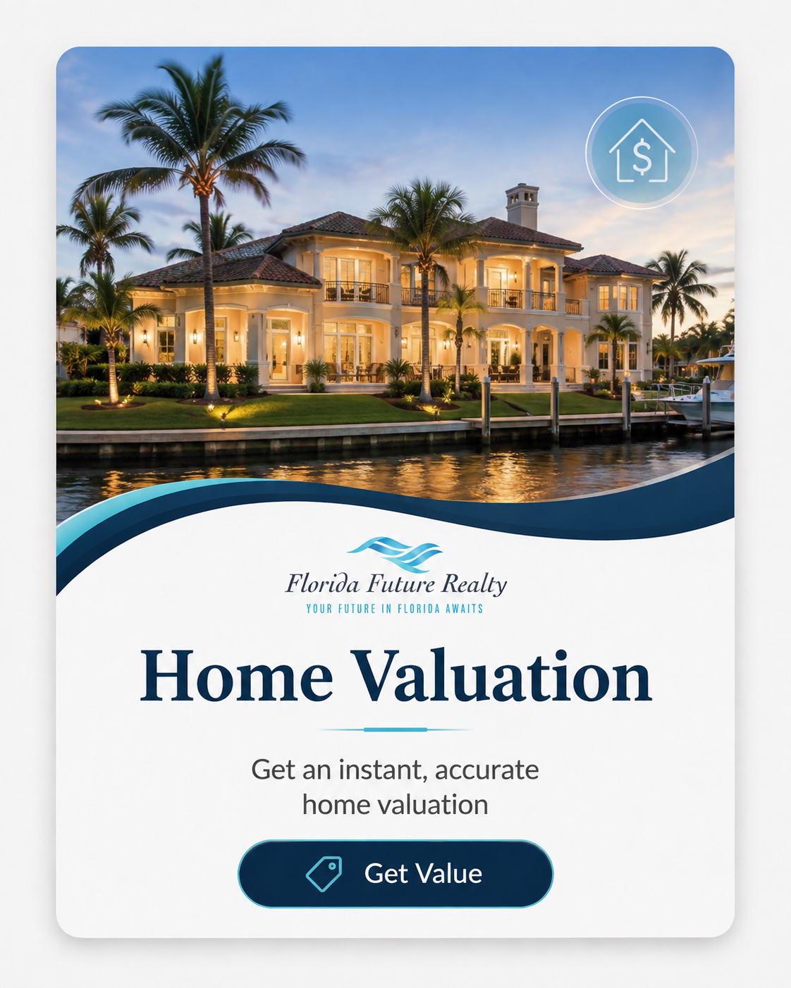Cape Coral Home Value