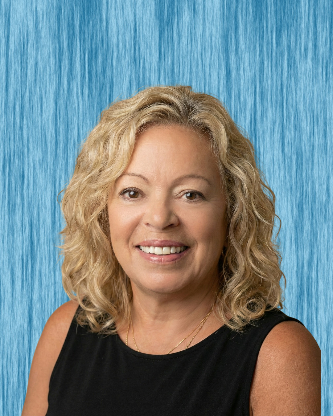 Cindy Berger