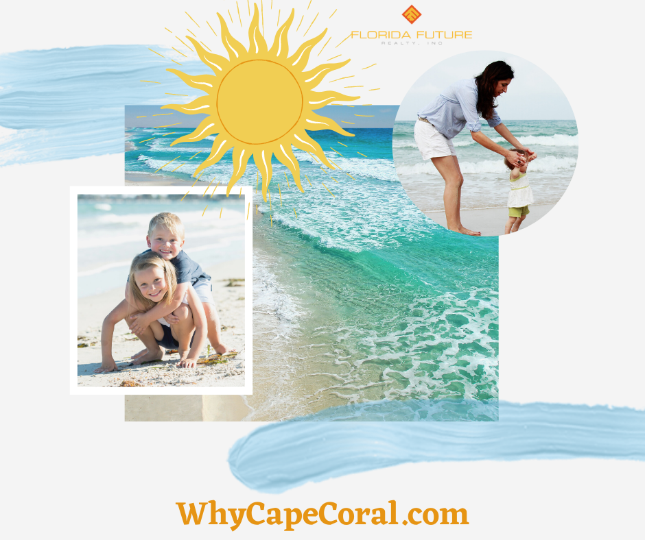Florida Sun Cape Coral Florida