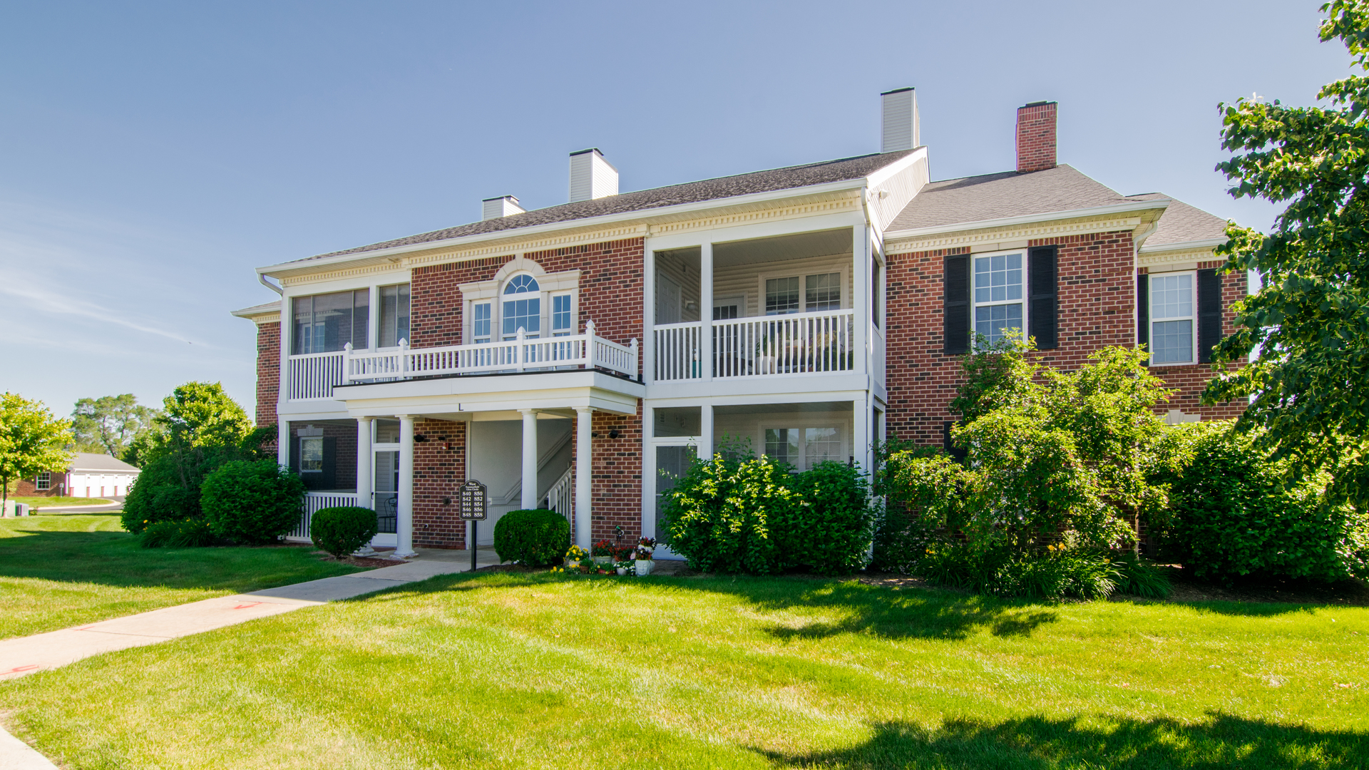 848 Summerfield Glenn