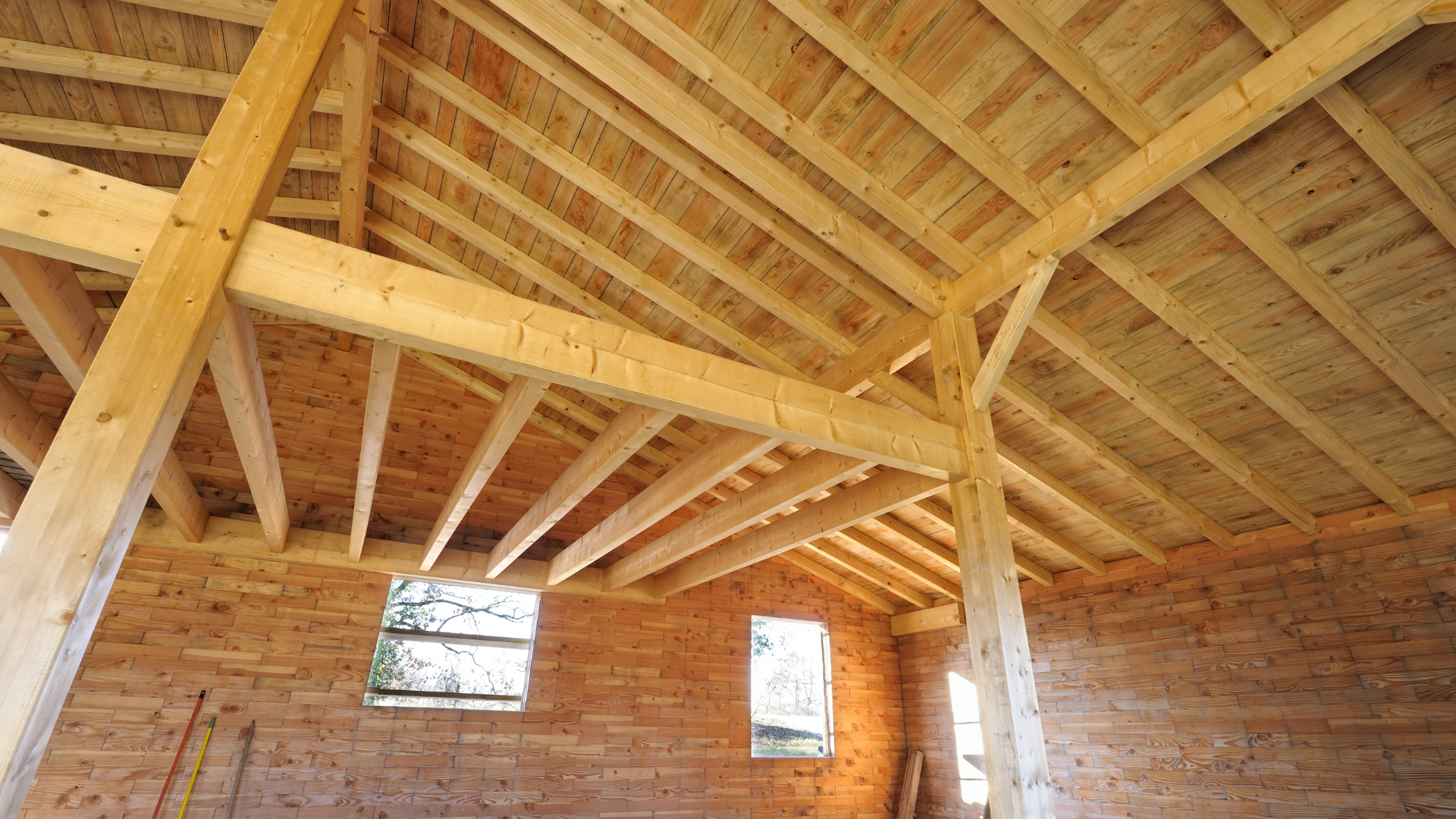 Hurricane resistant home construction features impact windows Wellington FL Palm Beach County