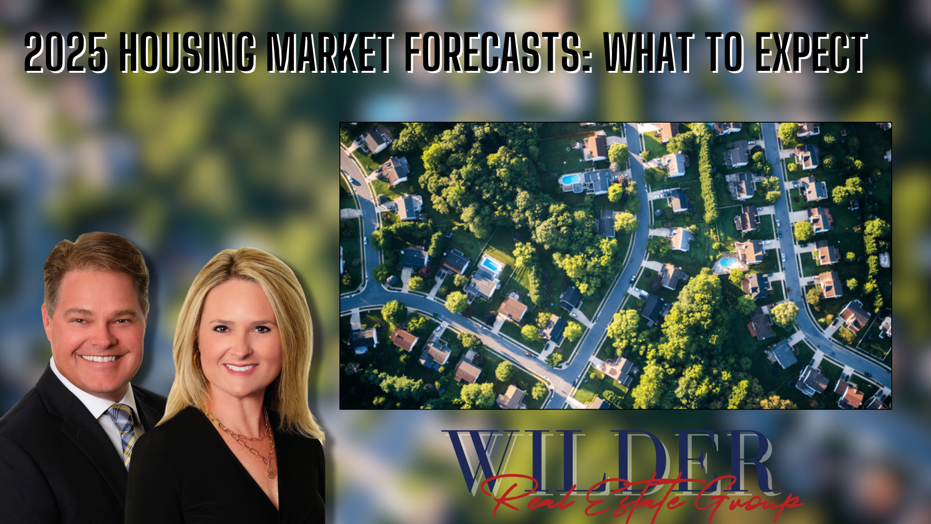 Wellington FL Palm Beach County housing market outlook mortgage rates home prices buyer seller