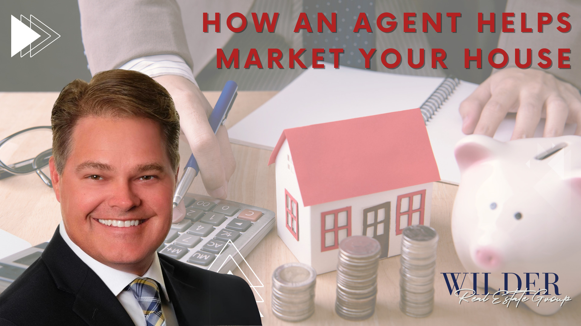 How a real estate agent markets your house listing marketing Wellington FL Palm Beach County