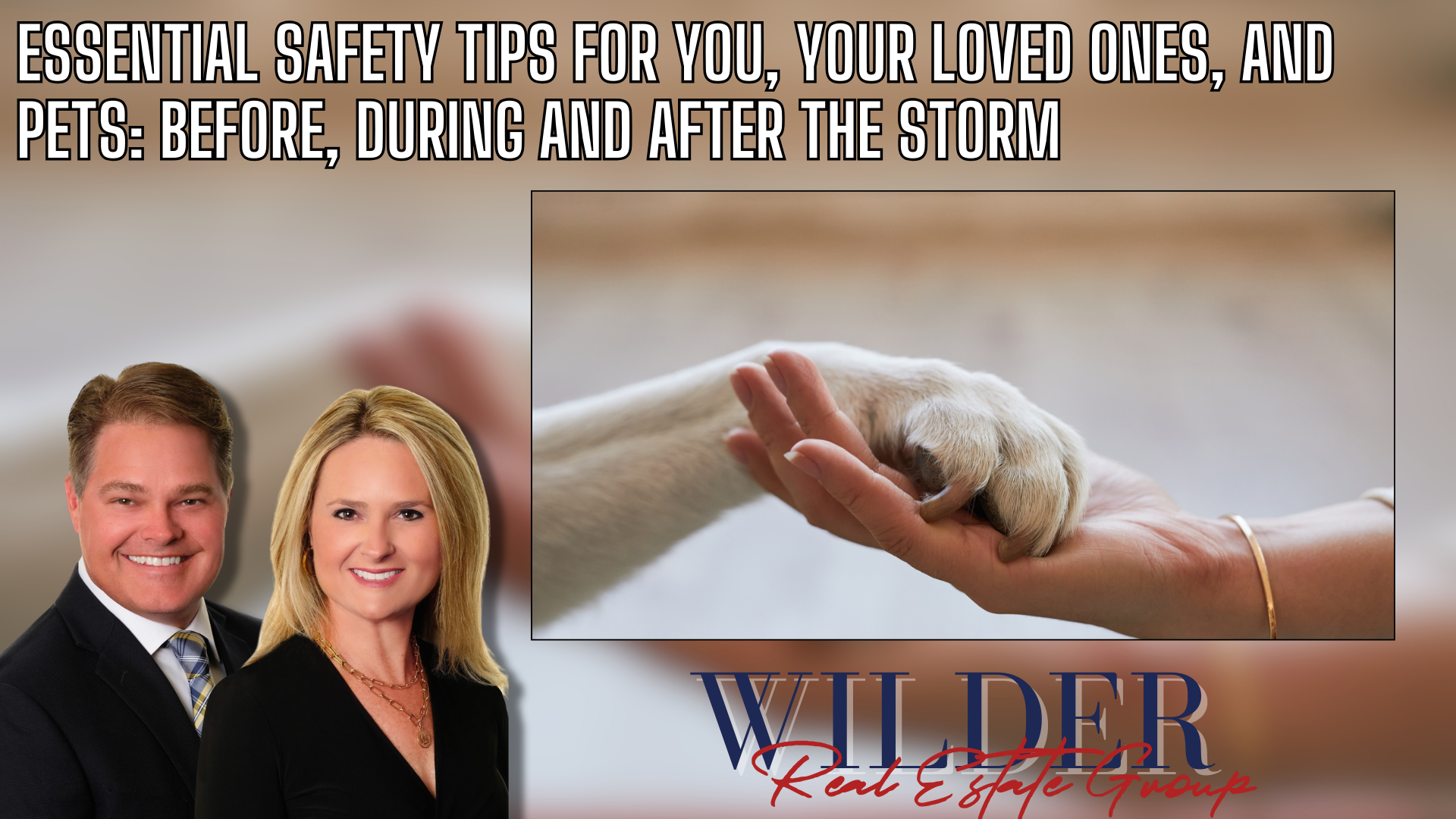 Hurricane pet preparedness Wellington FL Palm Beach County — horses dogs cats storm safety