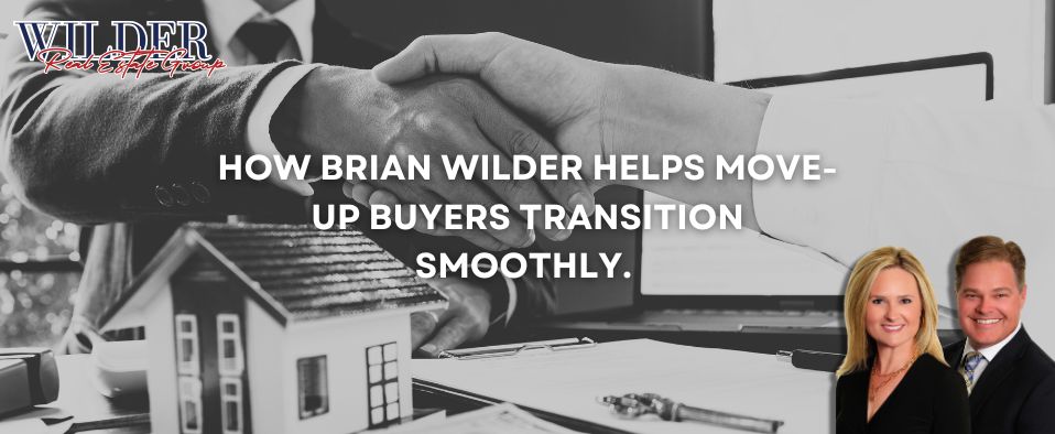 How Brian Wilder helps move-up buyers transition smoothly — Wellington FL buy-sell coordination
