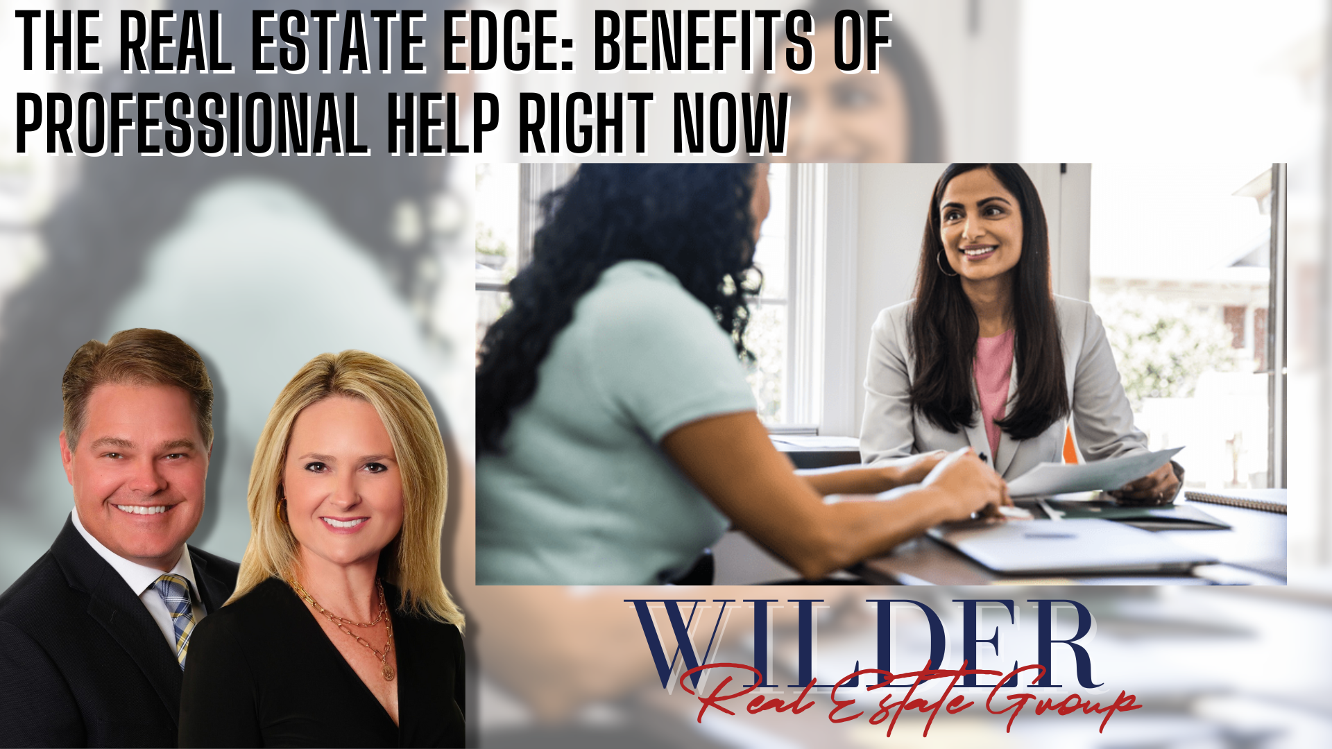 Real estate expert benefits buying selling Wellington FL Palm Beach County agent value