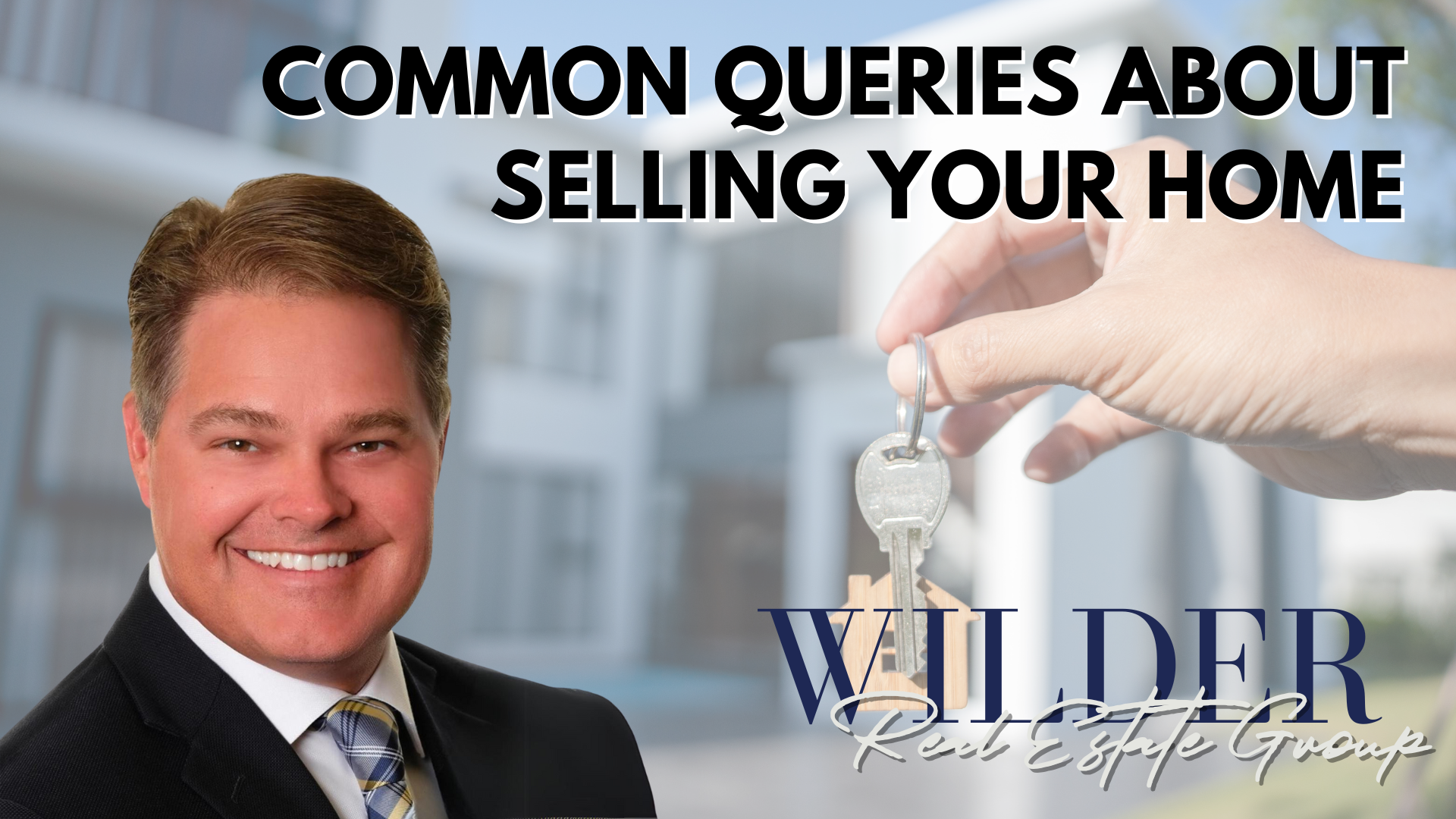 Questions about selling your house should I wait buyer demand equity Wellington FL