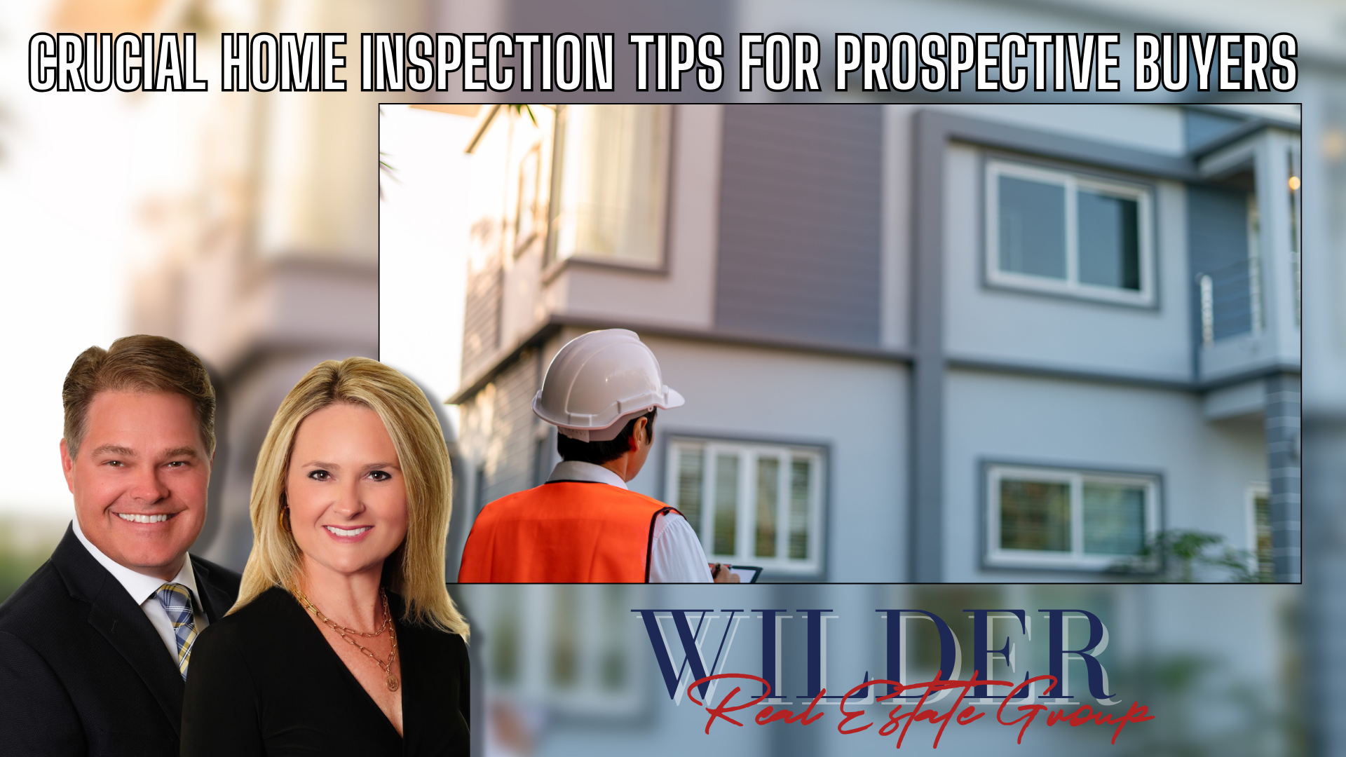 Home inspection guide Wellington Palm Beach County buyers &mdash; 4-point wind mitigation WDO Florida inspection types