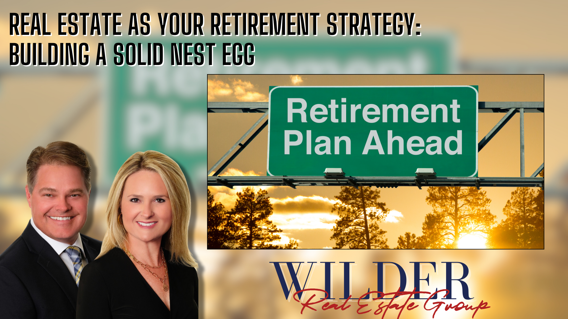 Real estate retirement planning Palm Beach County Wellington FL Florida home equity downsizing