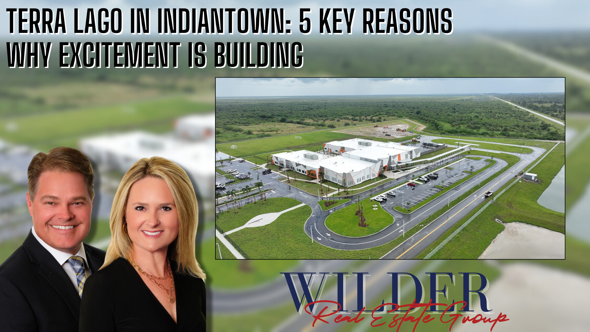 Terra Lago Indiantown Martin County affordable housing community The Garcia Companies