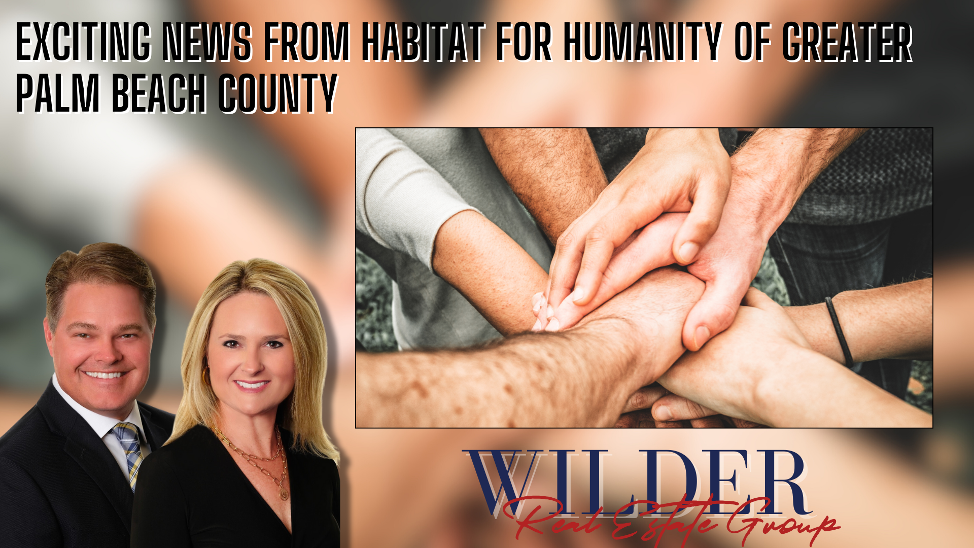 Habitat for Humanity Veterans Build Palm Beach County HFHGPBC veteran homeownership community