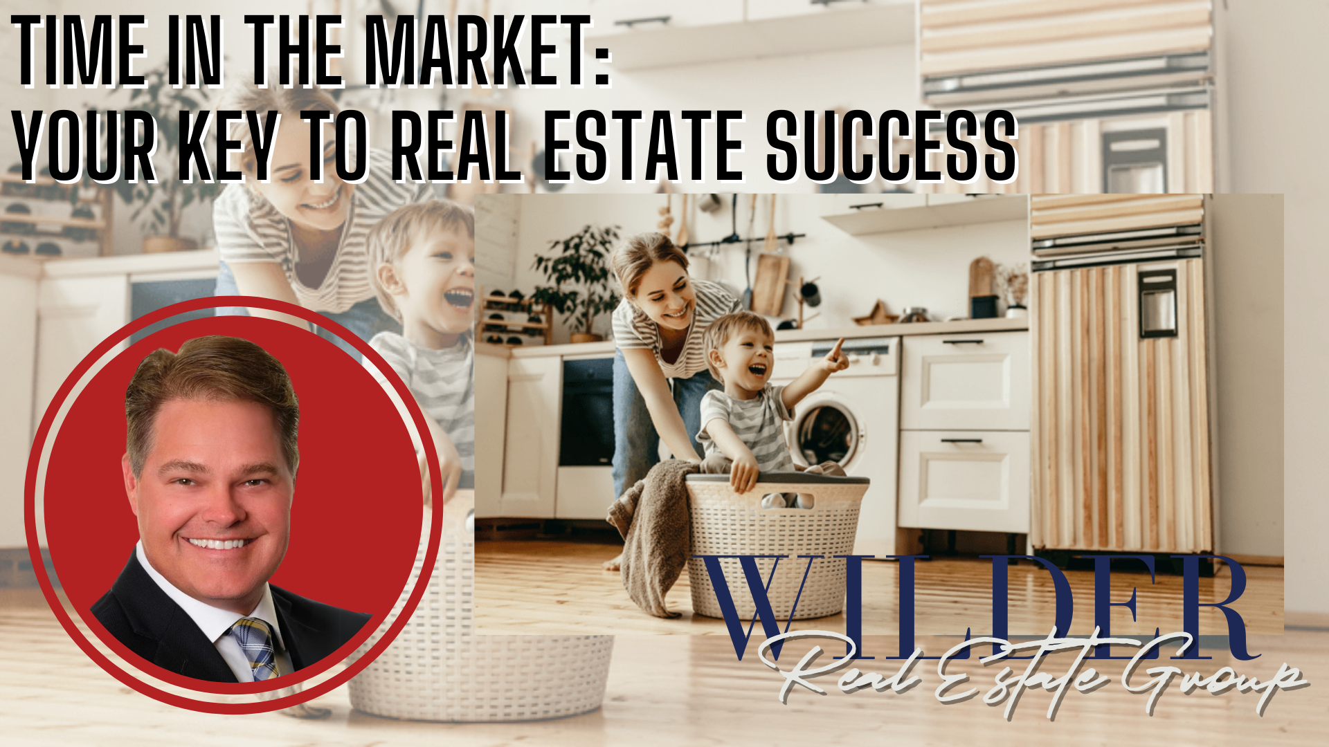 Buy a home now or wait time in the market equity Wellington FL Palm Beach County