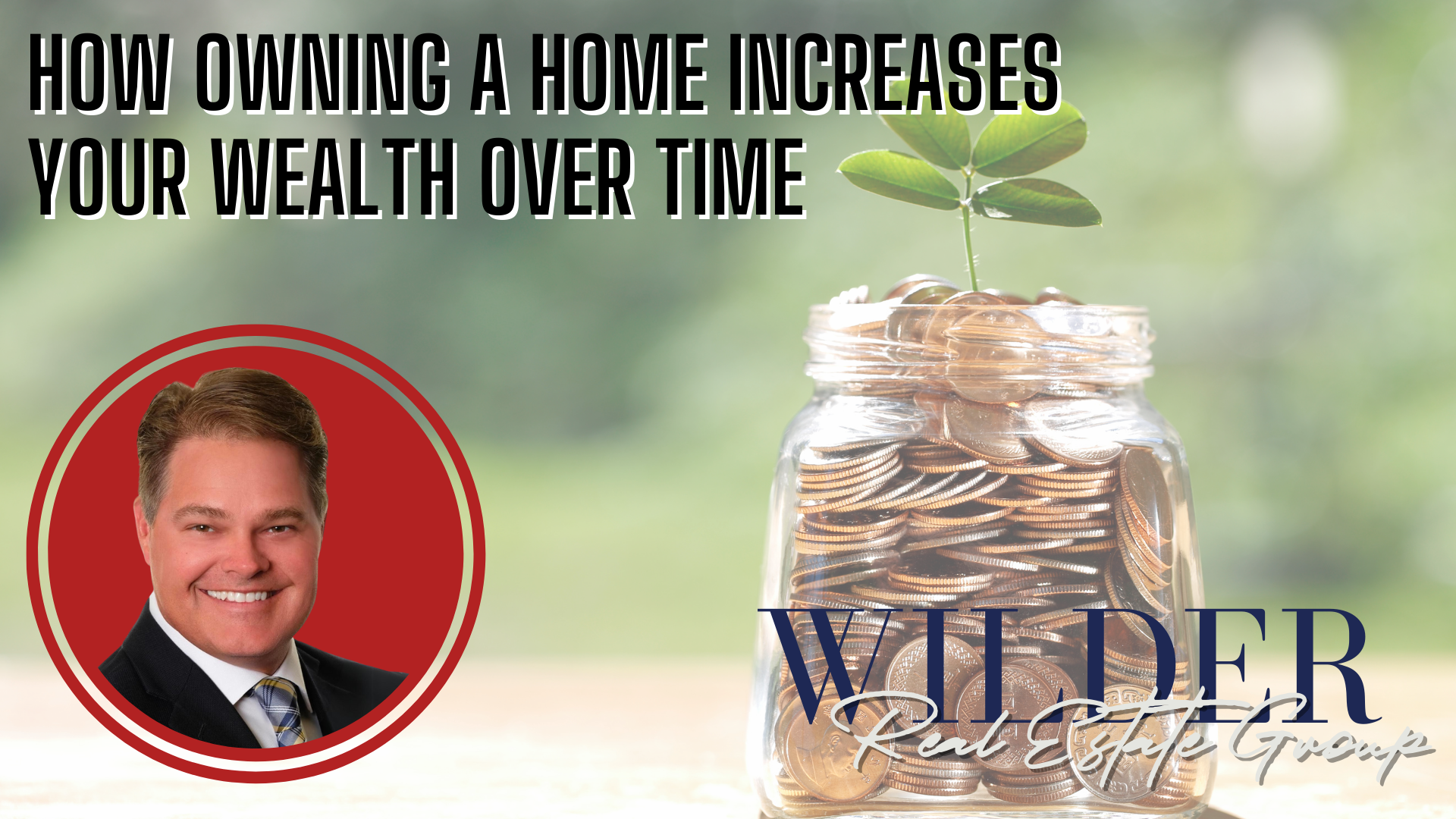 Homeownership builds long-term wealth home equity Wellington FL Palm Beach County