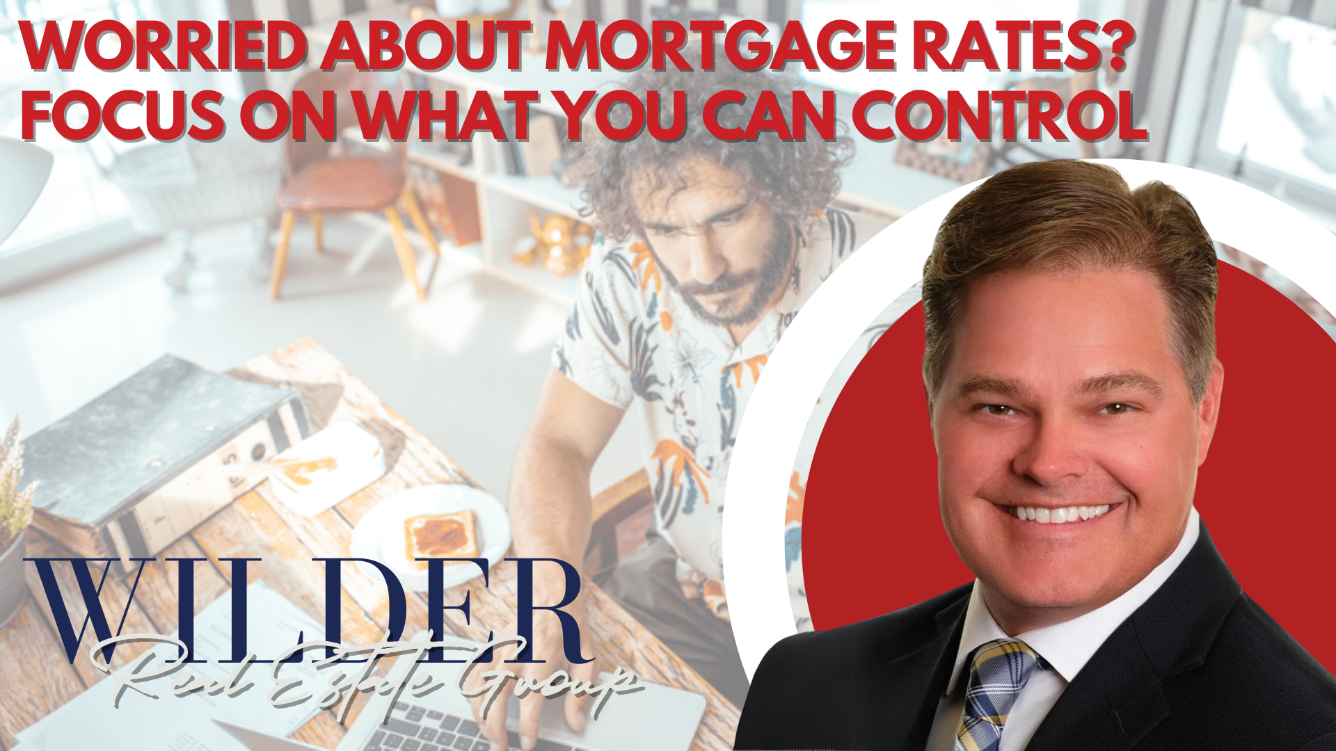 Control your mortgage rate credit score loan type loan term Wellington FL Palm Beach County