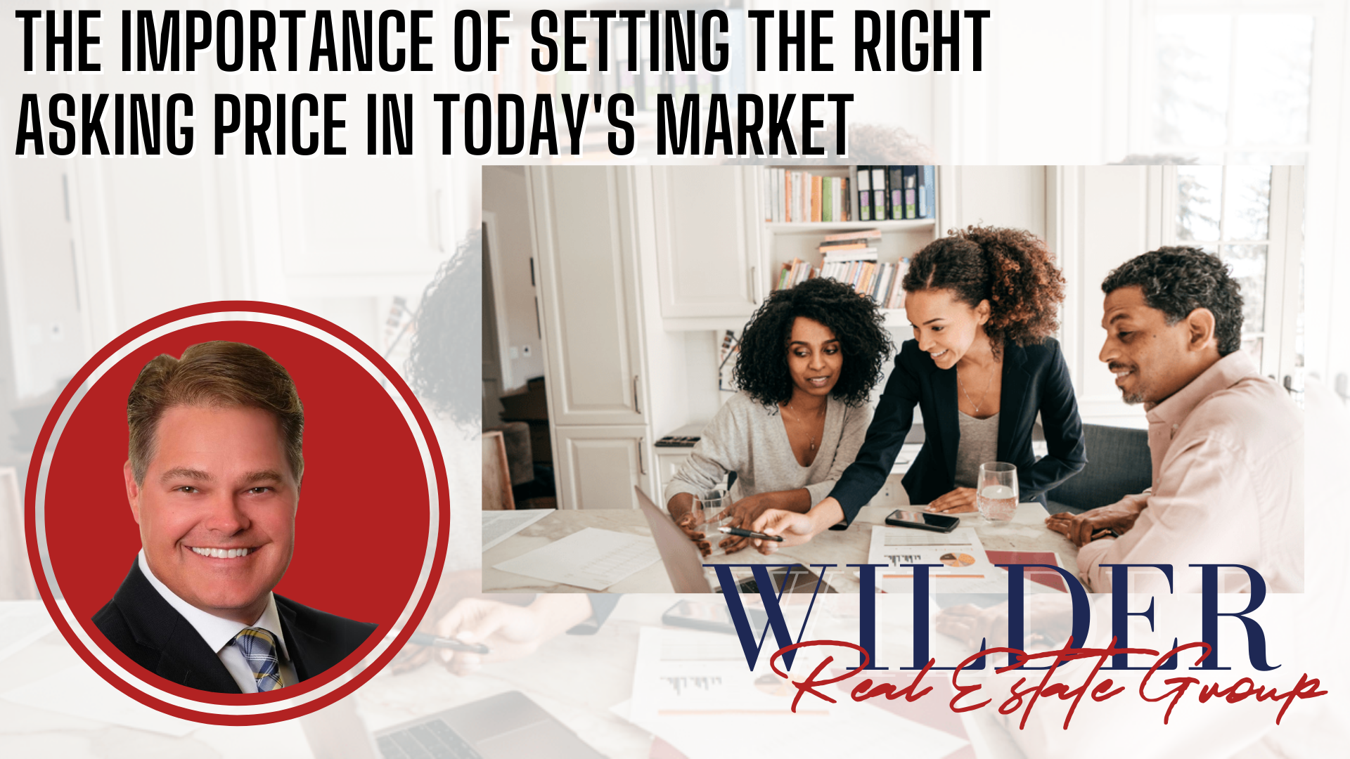 Home pricing mistakes asking price strategy Wellington FL Palm Beach County sellers