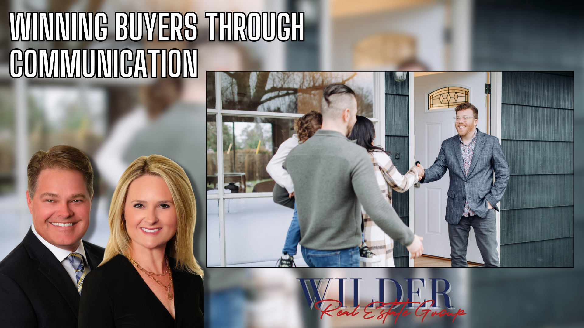 What to expect from your real estate agent's communication in Wellington