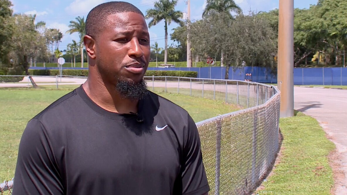 Jon Bostic discusses Wellington Sports Academy training facility