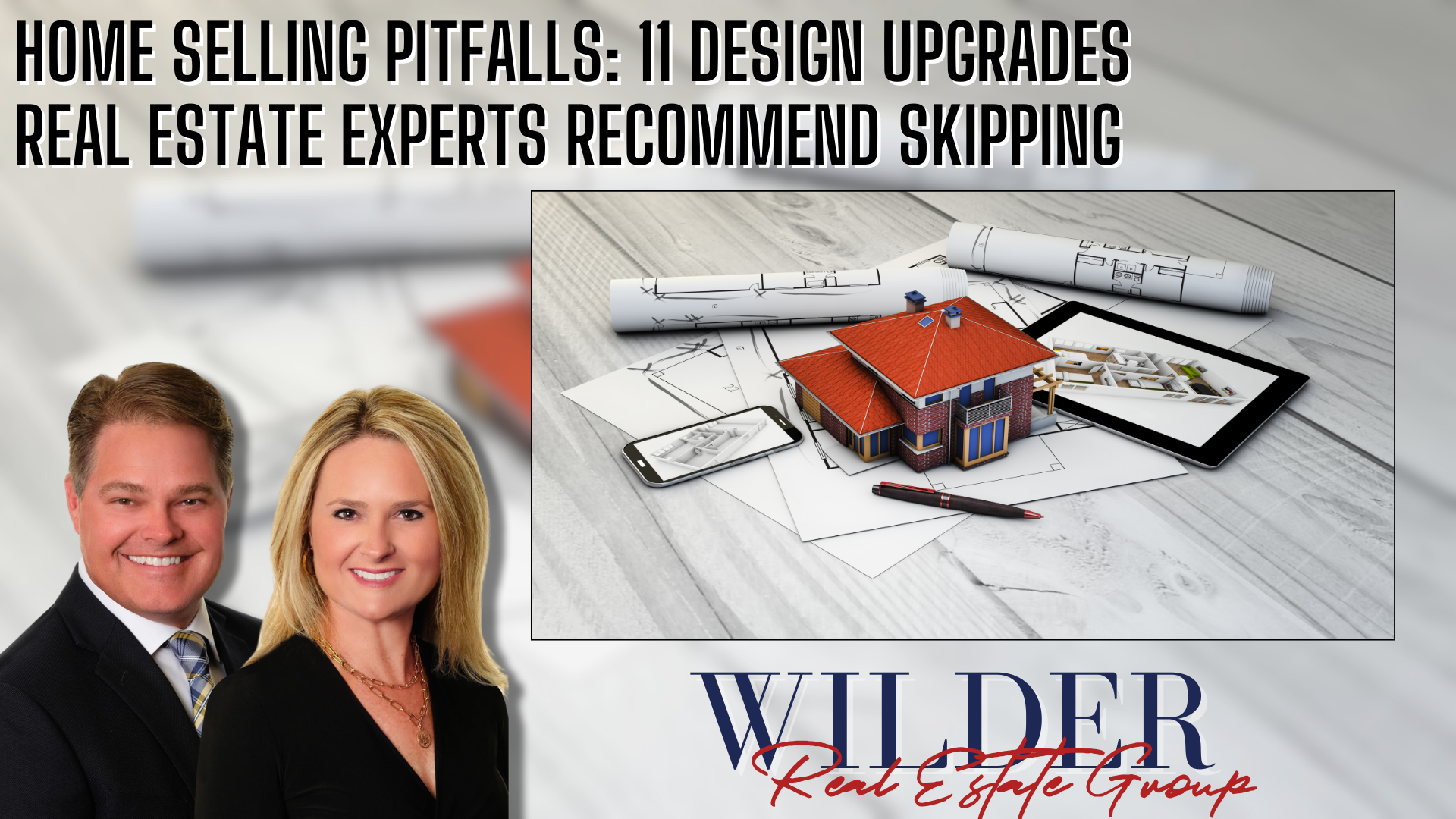Home staging design tips Wellington FL sellers buyer appeal neutral interiors move-in ready