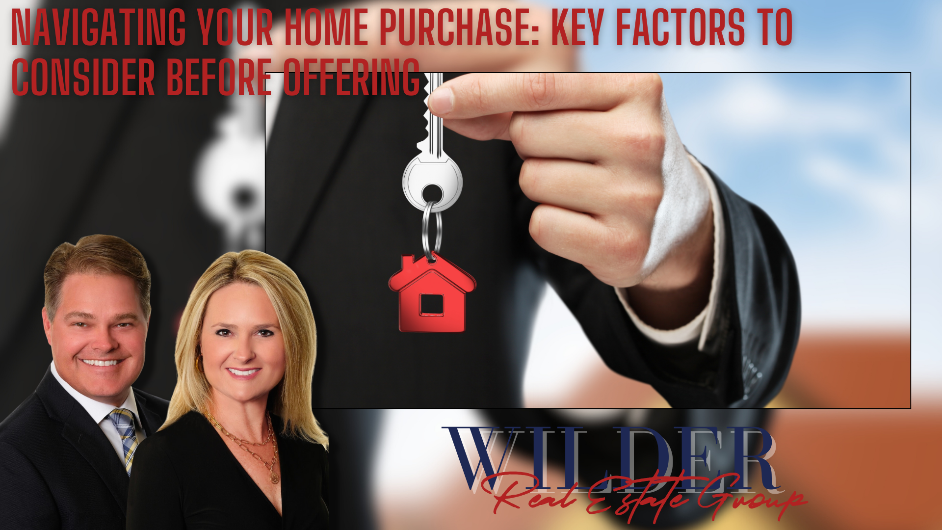 What to evaluate before making an offer in Wellington FL &mdash; pre-offer checklist Palm Beach County buyer guide