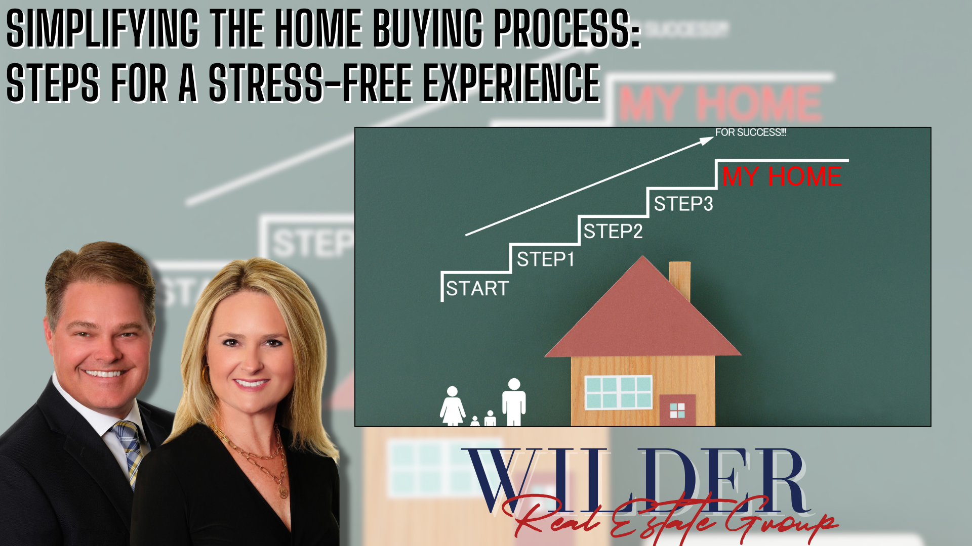 Stress-free home buying Wellington FL Palm Beach County guide buyer steps process