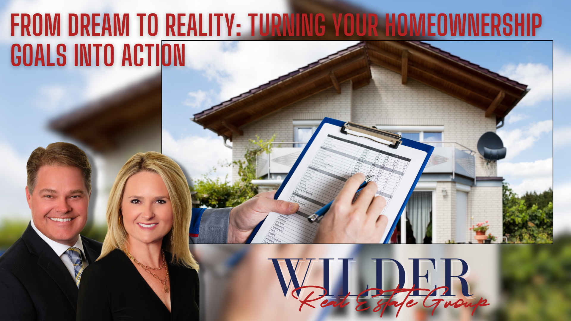 How to buy a home in Wellington and Palm Beach County  -  step-by-step buyer guide