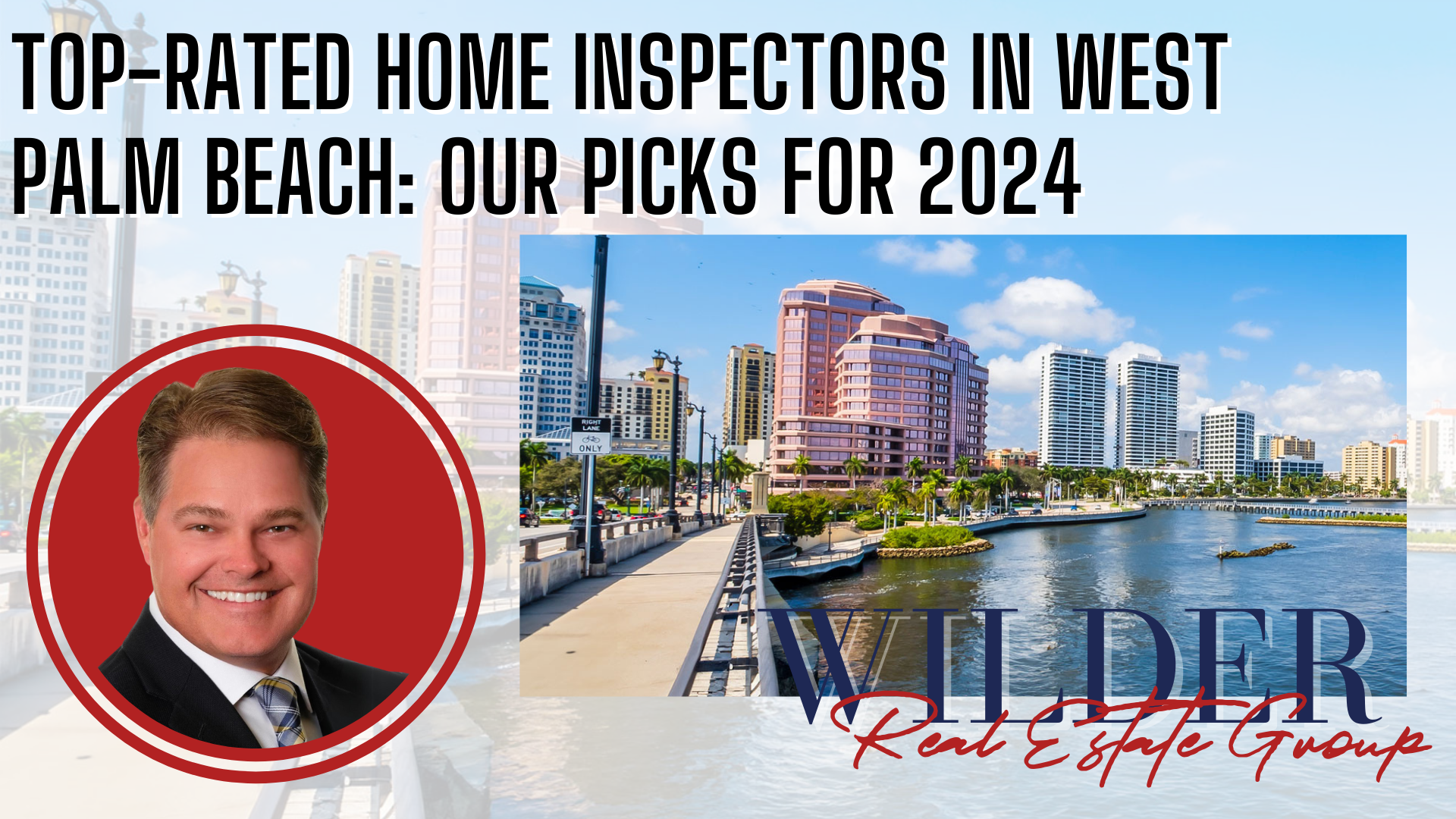 Top home inspectors West Palm Beach FL home inspection tips wind mitigation 4-point Palm Beach County