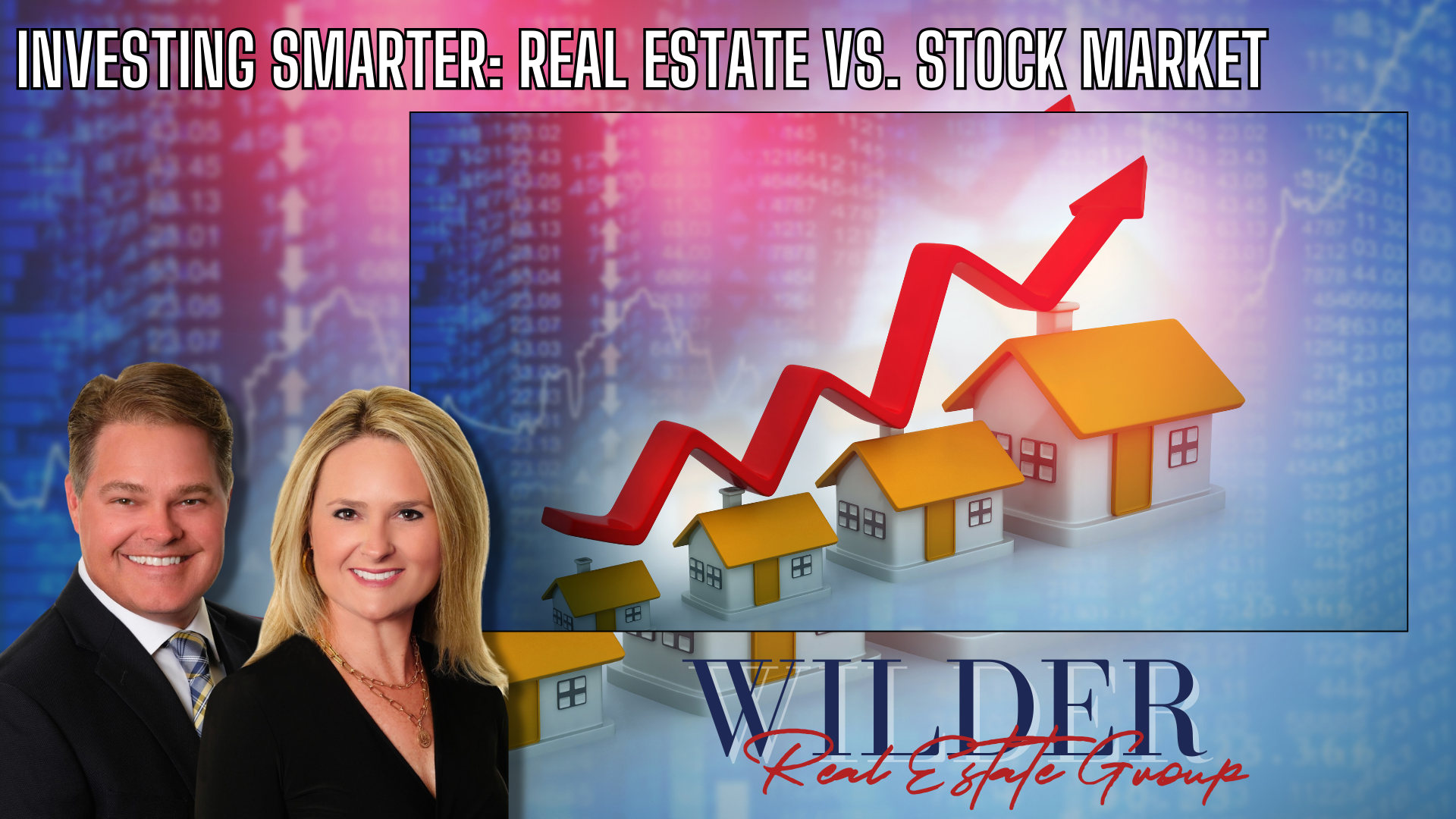 Real estate vs stock market investing Palm Beach County Florida — buyer perspective homestead tax advantages