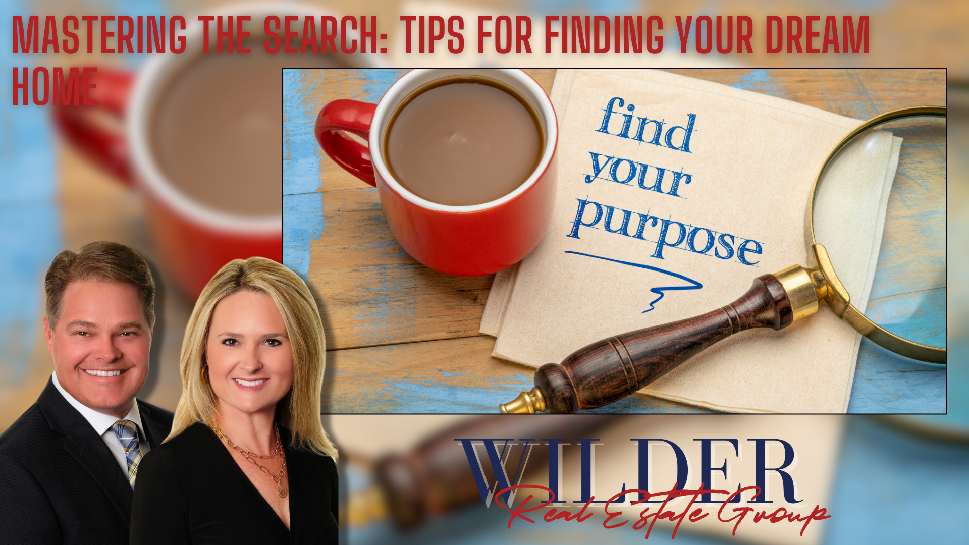 Mastering the search tips for finding your dream home Wellington FL Palm Beach County