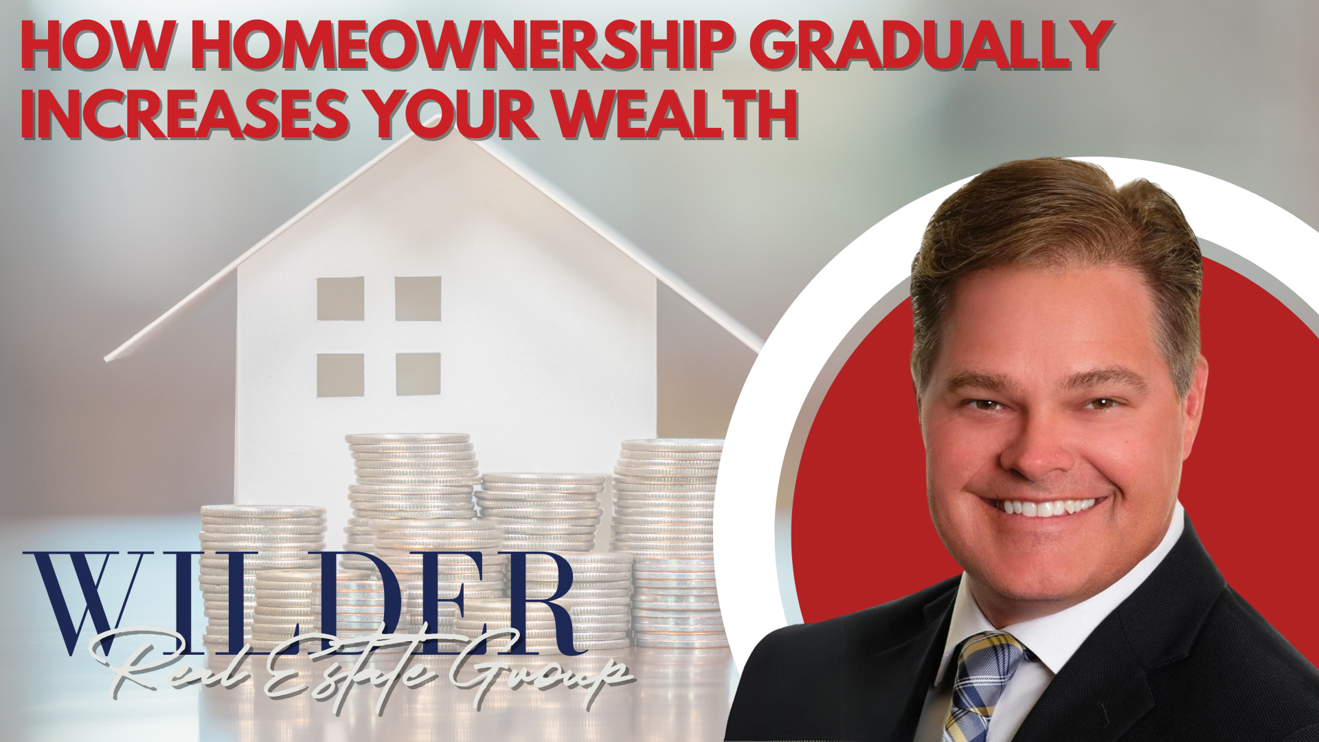 Palm Beach County homeowner building long-term wealth and equity through homeownership
