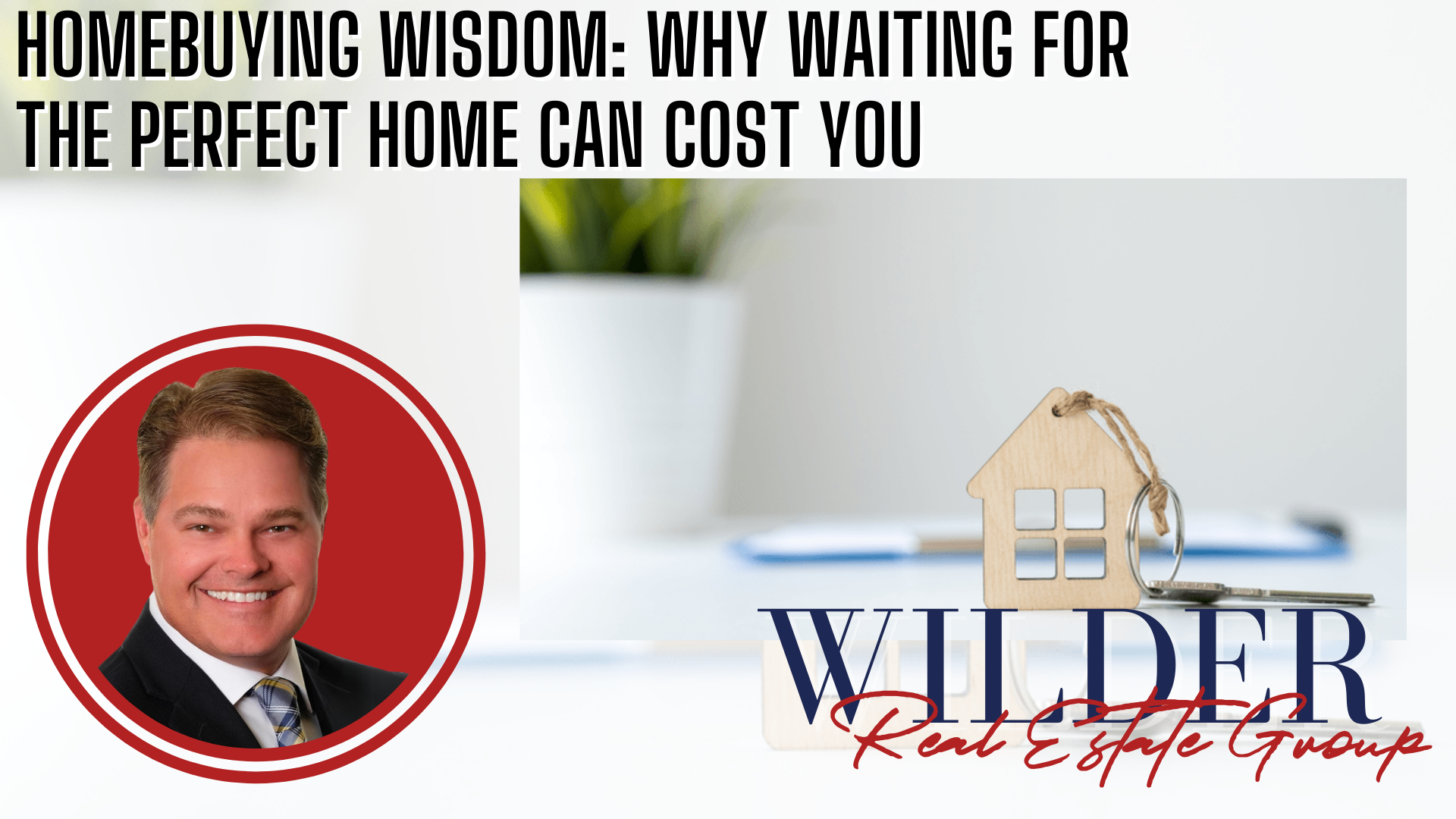 No perfect home buyer search strategy Wellington FL Palm Beach County must-haves vision