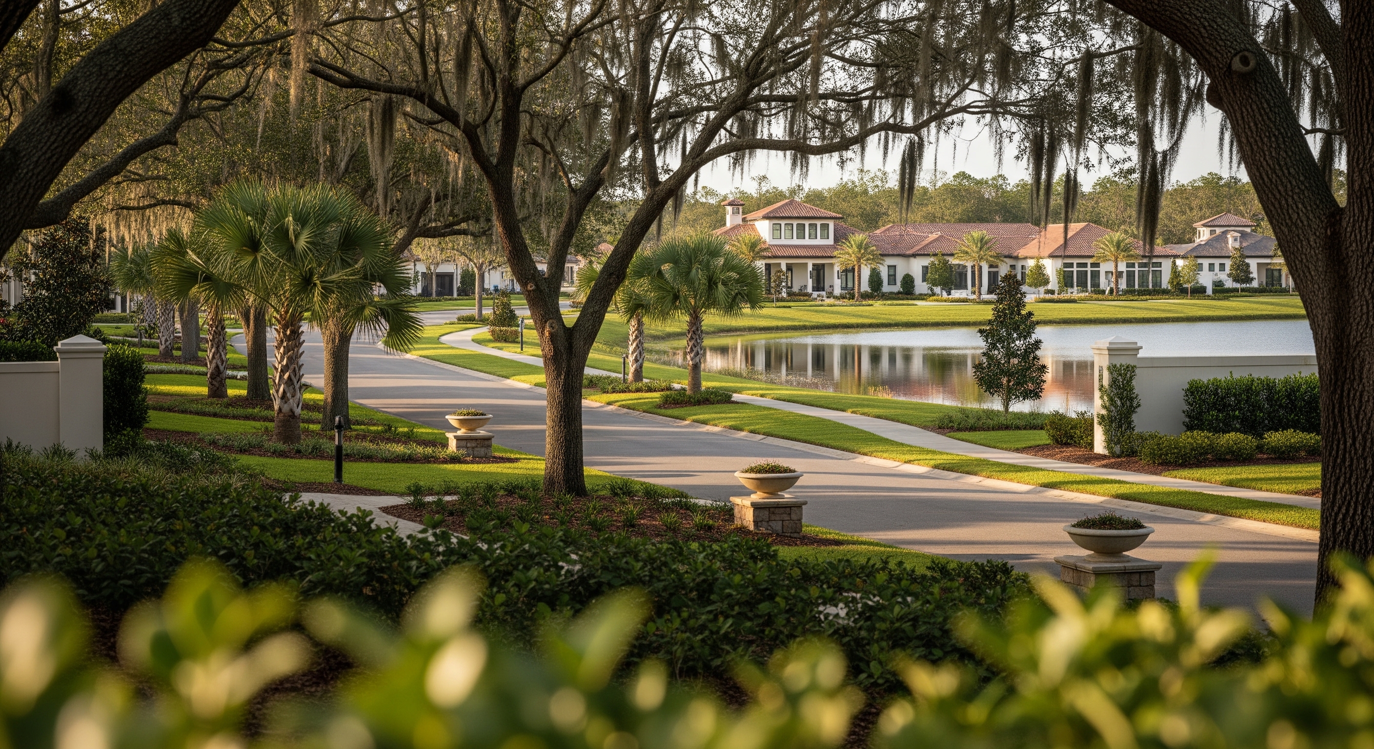 HOA vs. CDD Fees In Polk County Communities
