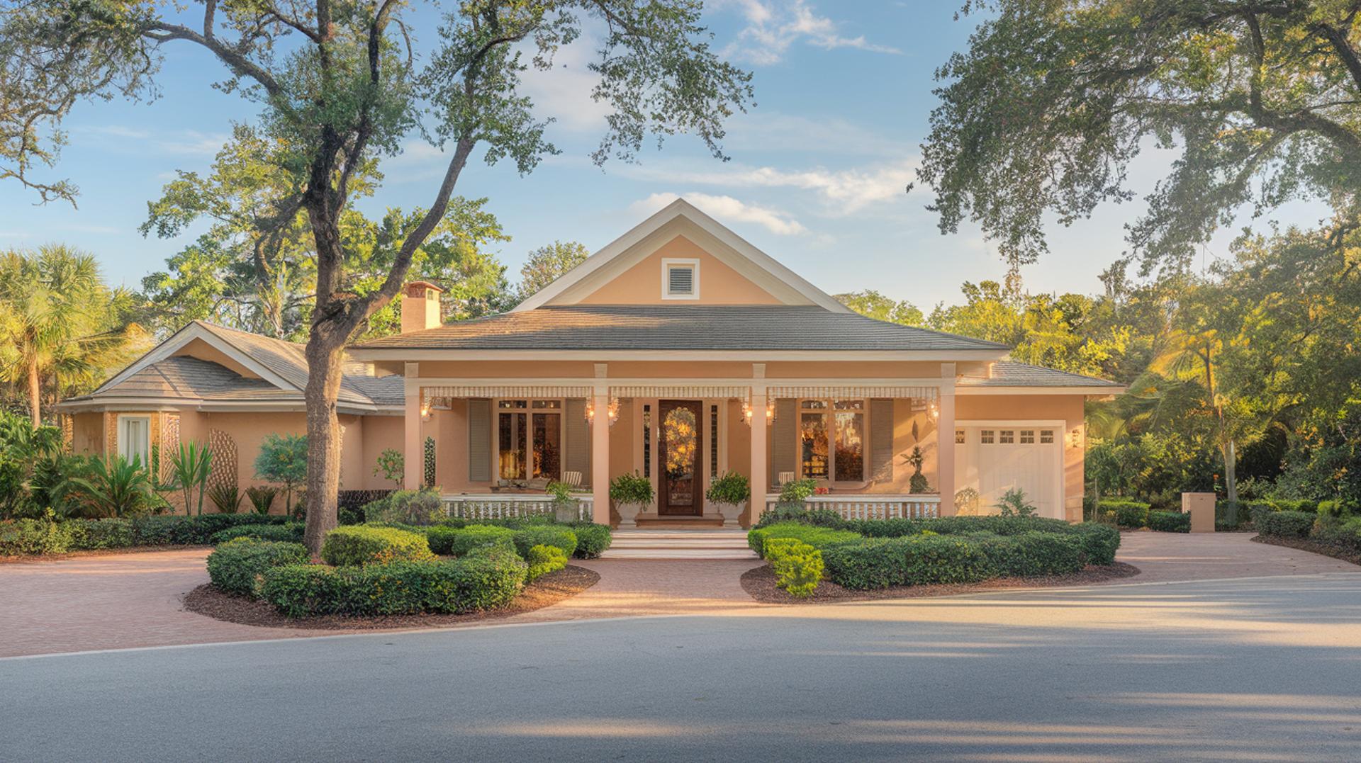 Choosing the Right Paint Colors for Your Lake Morton, FL Home