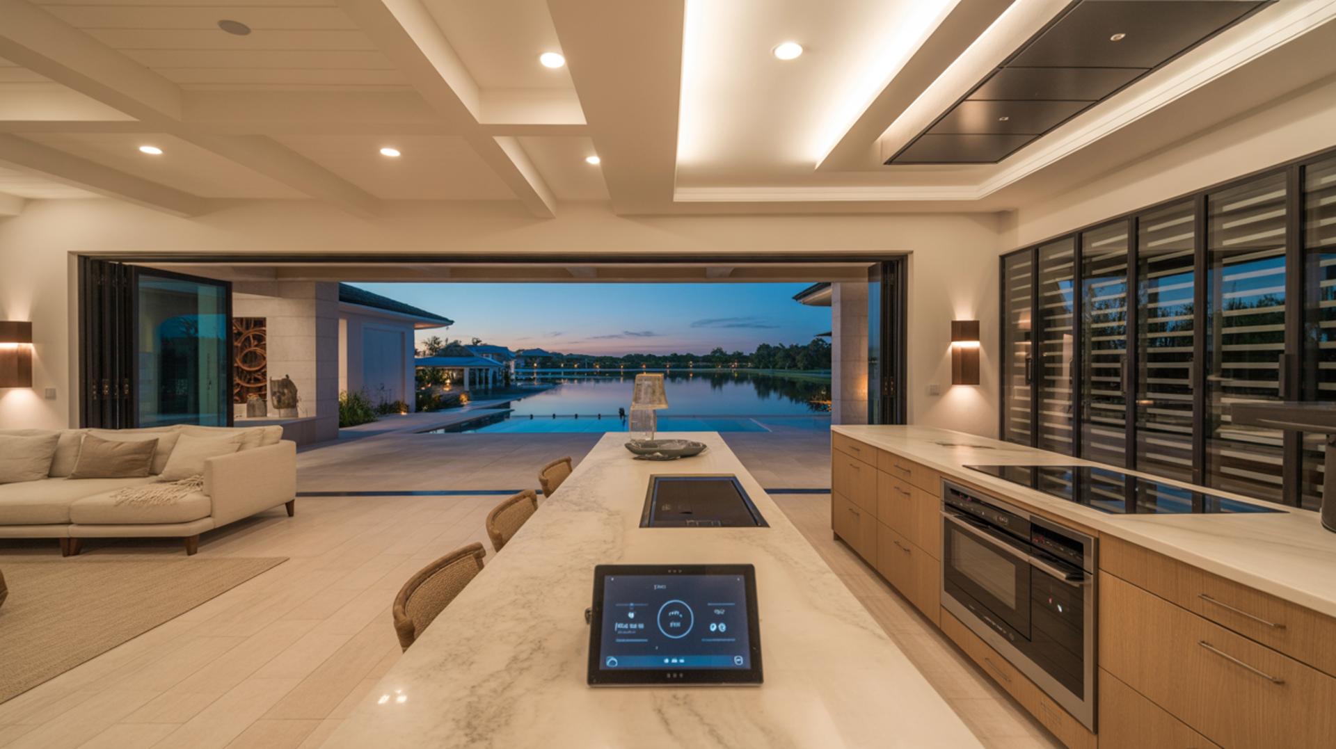 Smart Home Upgrades That Actually Add Resale Value