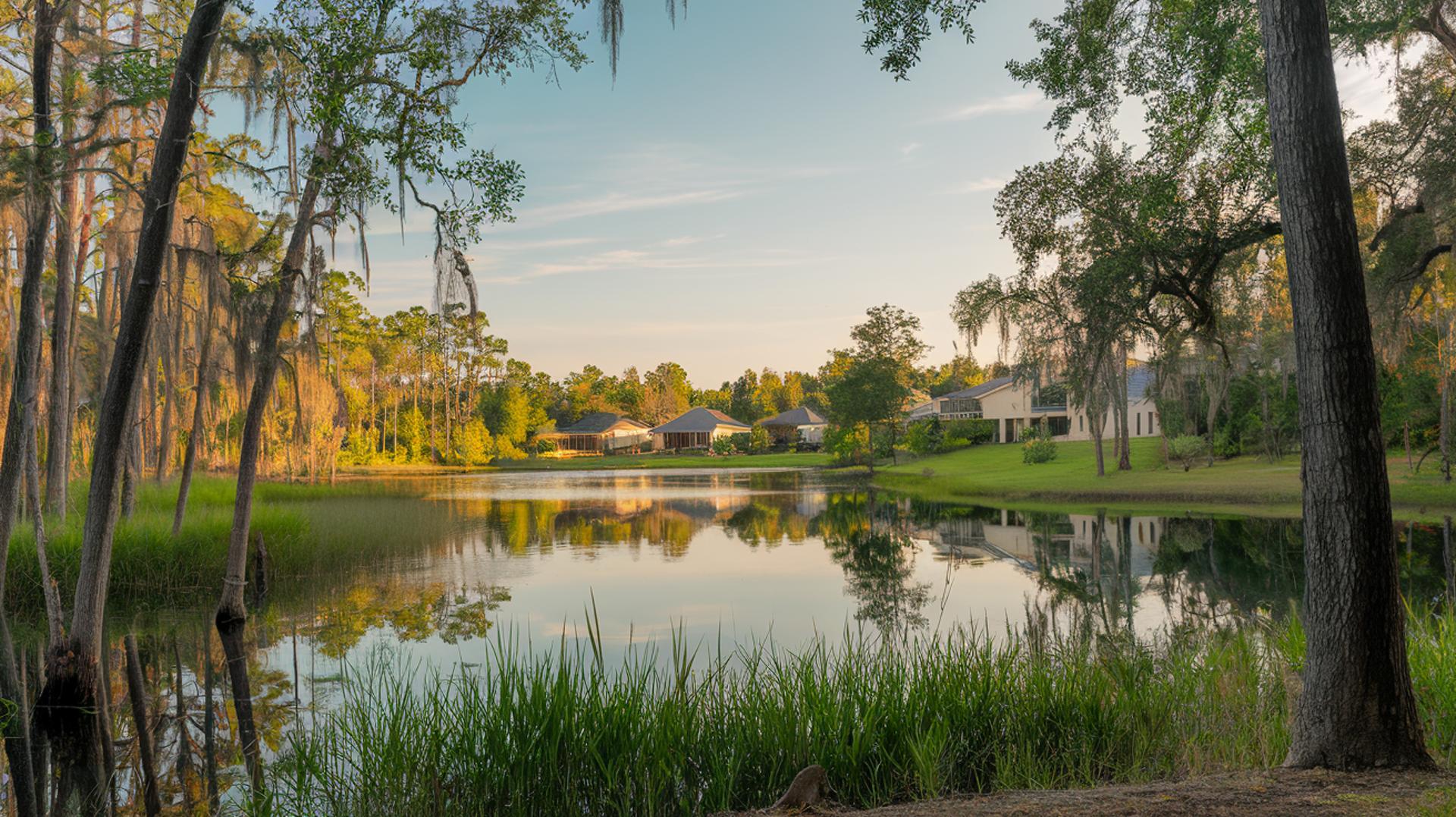 Your Guide to Buying a Home in Lake In The Woods, FL