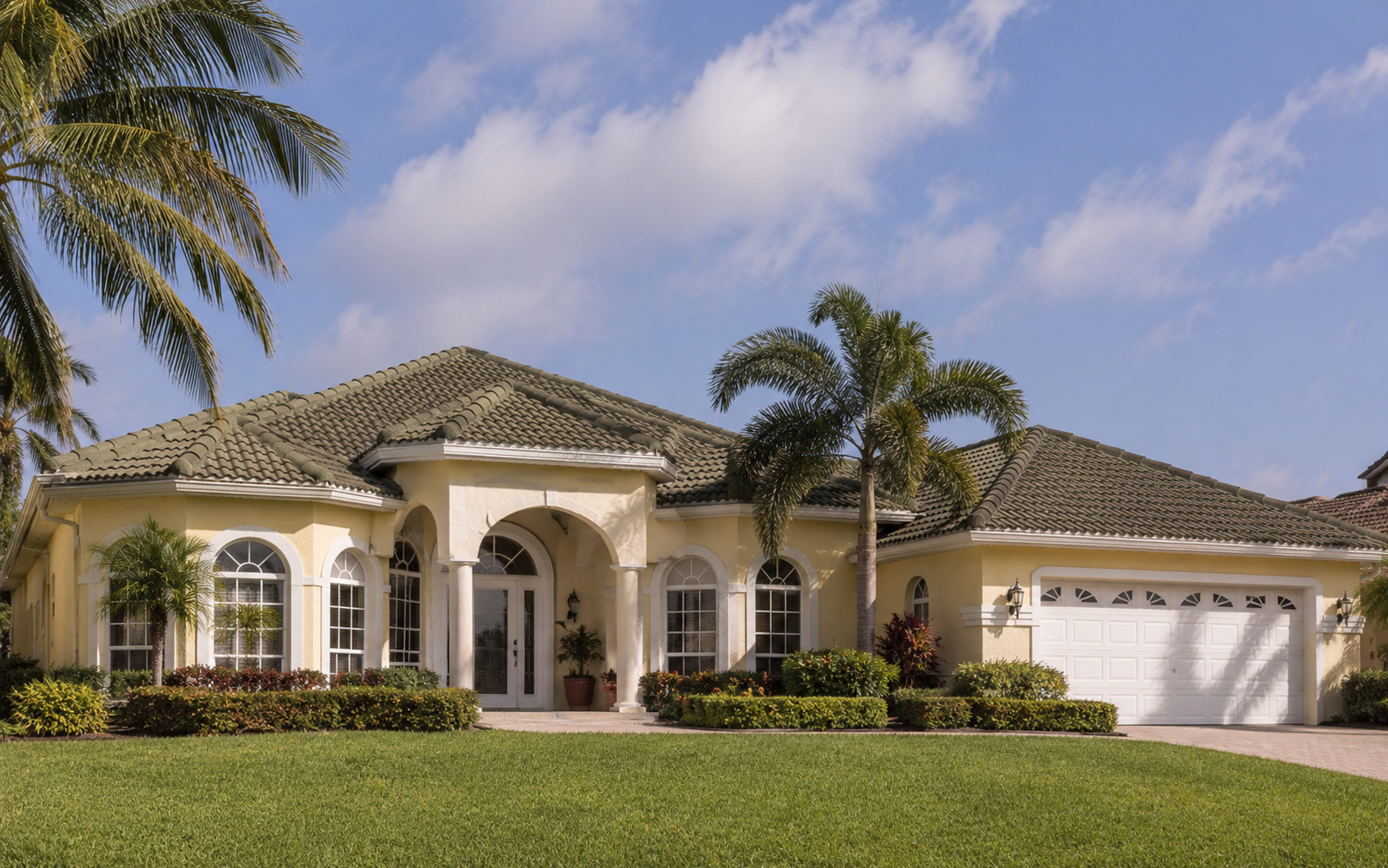 Sold and Bought, Same Day: A Grasslands Golf & Country Club Double Closing