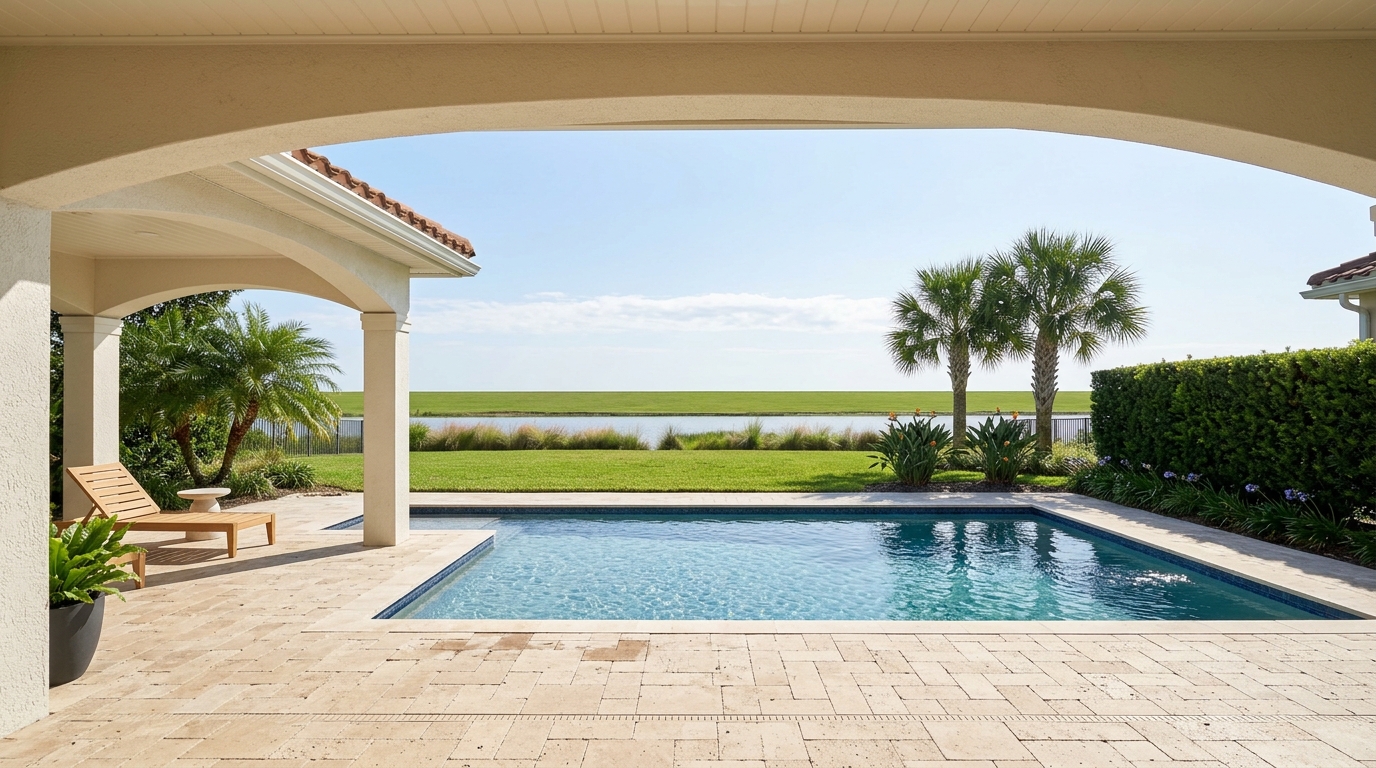 How To Plan A Custom Build In Waters Edge Lake Gibson